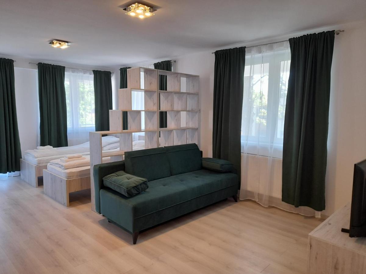 Orion Panzio Bed and Breakfast Hajdúszoboszló Eksteriør billede